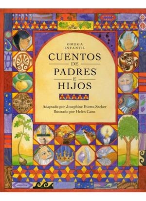 CUENTOS DE PADRES E HIJOS | 9788428213288 | EVETTS-SECKER, JOSEPHINE | Galatea Llibres | Librería online de Reus, Tarragona | Comprar libros en catalán y castellano online