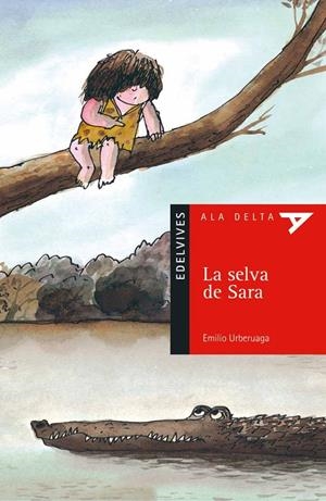 SELVA DE SARA, LA | 9788426348661 | URBERUAGA, EMILIO | Galatea Llibres | Librería online de Reus, Tarragona | Comprar libros en catalán y castellano online