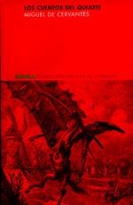 CUENTOS DEL QUIJOTE, LOS  ( COL. ESCOLAR DE LITERATURA) | 9788478446216 | CERVANTES, MIGUEL DE | Galatea Llibres | Librería online de Reus, Tarragona | Comprar libros en catalán y castellano online