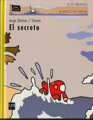 SECRETO, EL | 9788434890084 | ZENTNER, JORGE | Galatea Llibres | Llibreria online de Reus, Tarragona | Comprar llibres en català i castellà online