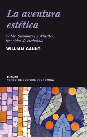 AVENTURA ESTETICA | 9788475065274 | GAUNT, WILLIAM | Galatea Llibres | Librería online de Reus, Tarragona | Comprar libros en catalán y castellano online