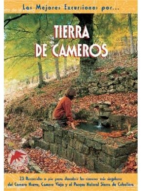 TIERRA DE CAMEROS | 9788495368201 | AAVV | Galatea Llibres | Librería online de Reus, Tarragona | Comprar libros en catalán y castellano online