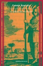 MEDICO DE LOS PIRATAS, EL | 9788478446339 | BOULLOSA, CARMEN | Galatea Llibres | Librería online de Reus, Tarragona | Comprar libros en catalán y castellano online