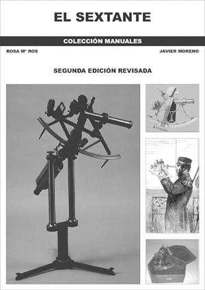 SEXTANTE, EL | 9788495495297 | MORENO, JAVIER | Galatea Llibres | Llibreria online de Reus, Tarragona | Comprar llibres en català i castellà online