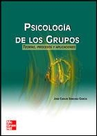 PSICOLOGIA DE LOS GRUPOS. TEORIAS, PROCESOS Y APLICACIONES | 9788448136581 | SANCHEZ, JOSE C. | Galatea Llibres | Librería online de Reus, Tarragona | Comprar libros en catalán y castellano online