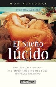 SUEÑO LUCIDO, EL | 9788475561479 | BAREA, CONSUELO | Galatea Llibres | Llibreria online de Reus, Tarragona | Comprar llibres en català i castellà online