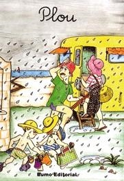 PLOU NUM 2 PRIMERES PLANES | 9788476026380 | PILARÍN BAYÉS/MONTSE CANUDAS I FEBRER/ADELINA PALACÍN/JOSEP TIÓ/ASSUMPTA VERDAGUER I DODAS | Galatea Llibres | Librería online de Reus, Tarragona | Comprar libros en catalán y castellano online