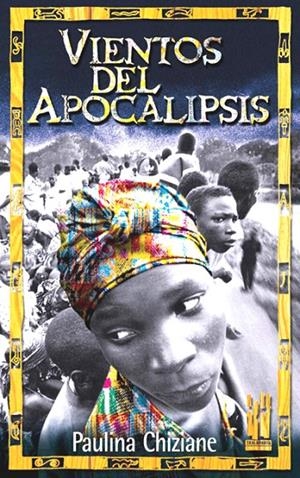 VIENTOS DEL APOCALIPSIS | 9788481362534 | CHIZIANE, PAULINA | Galatea Llibres | Llibreria online de Reus, Tarragona | Comprar llibres en català i castellà online