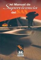MANUAL DE SUPERVIVENCIA DEL SAS | 9788480196536 | WISEMAN, JOHN LOFTY | Galatea Llibres | Librería online de Reus, Tarragona | Comprar libros en catalán y castellano online