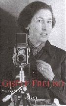 GISELE FREUND | 9788477652052 | JAMIS, RAUDA | Galatea Llibres | Librería online de Reus, Tarragona | Comprar libros en catalán y castellano online