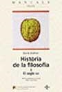 HISTORIA DE LA FILOSOFIA VOL 3: EL SEGLE XIX | 9788449022975 | BREHIER, EMILE | Galatea Llibres | Librería online de Reus, Tarragona | Comprar libros en catalán y castellano online