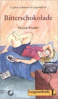 BITTERSCHOKOLADE | 9783468967023 | PRESSLER, MIRJAM | Galatea Llibres | Llibreria online de Reus, Tarragona | Comprar llibres en català i castellà online