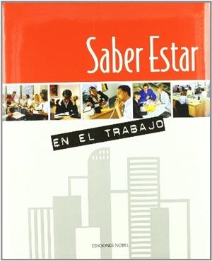 SABER ESTAR EN EL TRABAJO | 9788489770232 | AAVV | Galatea Llibres | Llibreria online de Reus, Tarragona | Comprar llibres en català i castellà online