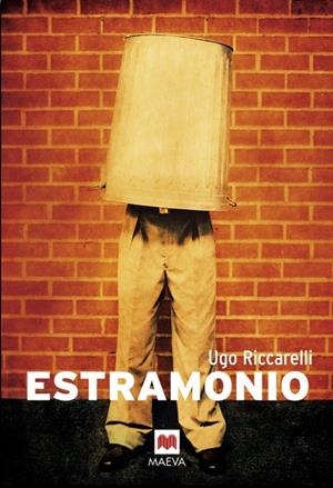 ESTRAMONIO | 9788495354839 | RICCARELLI, UGO | Galatea Llibres | Llibreria online de Reus, Tarragona | Comprar llibres en català i castellà online