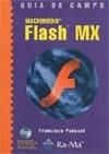 FLASH MX | 9788478975273 | PASCUAL GONZALEZ, FRANCISCO | Galatea Llibres | Llibreria online de Reus, Tarragona | Comprar llibres en català i castellà online