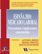 ESPAÑA 2010: MERCADO LABORAL | 9788479785321 | JIMENEZ, ALFONSO | Galatea Llibres | Librería online de Reus, Tarragona | Comprar libros en catalán y castellano online