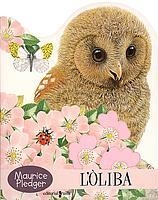 OLIBA, L' | 9788466104128 | AAVV | Galatea Llibres | Librería online de Reus, Tarragona | Comprar libros en catalán y castellano online