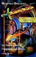LLUITA PER L'ESPASA DEL DRAC, LA | 9788466104463 | BREZINA, THOMAS | Galatea Llibres | Librería online de Reus, Tarragona | Comprar libros en catalán y castellano online