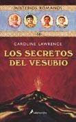 SECRETOS DEL VESUBIO, LOS | 9788478887934 | LAWRENCE, CAROLINE | Galatea Llibres | Llibreria online de Reus, Tarragona | Comprar llibres en català i castellà online