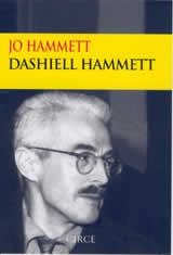 DASHIELL HAMMETT | 9788477652038 | HAMMET, JO | Galatea Llibres | Llibreria online de Reus, Tarragona | Comprar llibres en català i castellà online