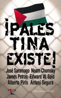 PALESTINA EXISTE | 9788495440303 | VV. AA | Galatea Llibres | Librería online de Reus, Tarragona | Comprar libros en catalán y castellano online
