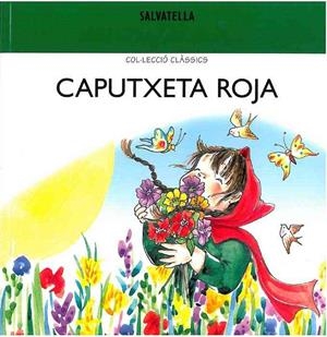 CAPUTXETA ROJA | 9788484121015 | AAVV | Galatea Llibres | Llibreria online de Reus, Tarragona | Comprar llibres en català i castellà online