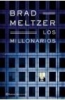 MILLONARIOS, LOS | 9788408046325 | MELTZER, BRAD | Galatea Llibres | Llibreria online de Reus, Tarragona | Comprar llibres en català i castellà online