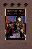 LIBRO DE LOS PIRATAS, EL | 9788477023517 | PYLE, HOWARD | Galatea Llibres | Librería online de Reus, Tarragona | Comprar libros en catalán y castellano online