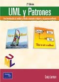 UML Y PATRONES | 9788420534381 | LARMAN, CRAIG | Galatea Llibres | Librería online de Reus, Tarragona | Comprar libros en catalán y castellano online