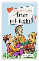 AMOR PEL MOBIL | 9788466104753 | MINTE-KONIG, BIANKA | Galatea Llibres | Librería online de Reus, Tarragona | Comprar libros en catalán y castellano online