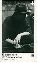 ASESINATO DE SHAKESPEARE, EL | 9788434886254 | HOROWITZ, ANTHONY | Galatea Llibres | Llibreria online de Reus, Tarragona | Comprar llibres en català i castellà online