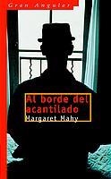 AL BORDE DEL ACANTILADO | 9788434885660 | MAHY, MARGARET | Galatea Llibres | Librería online de Reus, Tarragona | Comprar libros en catalán y castellano online