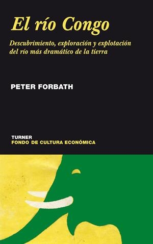 RIO CONGO, EL | 9788475065083 | FORBATH, PETER | Galatea Llibres | Librería online de Reus, Tarragona | Comprar libros en catalán y castellano online