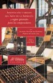 INSTITUCION Y ORIGEN DEL ARTE DE LA IMPRENTA | 9788488015976 | PAREDES, ALONSO VICTOR DE | Galatea Llibres | Librería online de Reus, Tarragona | Comprar libros en catalán y castellano online