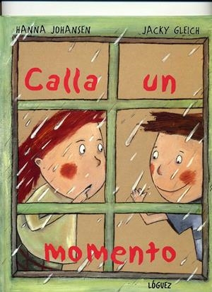 CALLA UN MOMENTO | 9788489804531 | JOHANSEN, HANNA | Galatea Llibres | Librería online de Reus, Tarragona | Comprar libros en catalán y castellano online