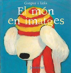 MON EN IMATGES, EL | 9788426132833 | GUTTMAN, ANNE | Galatea Llibres | Librería online de Reus, Tarragona | Comprar libros en catalán y castellano online