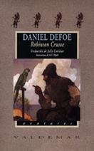 ROBINSON CRUSOE | 9788477024200 | DEFOE, DANIEL | Galatea Llibres | Librería online de Reus, Tarragona | Comprar libros en catalán y castellano online