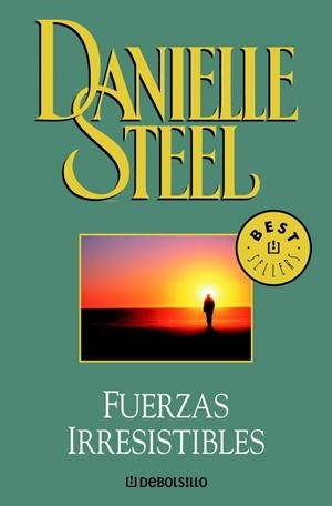 FUERZAS IRRESISTIBLES | 9788497592253 | STEEL, DANIELLE | Galatea Llibres | Llibreria online de Reus, Tarragona | Comprar llibres en català i castellà online