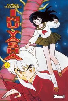 INU YASHA 1 | 9788484492634 | TAKAHASHI, RUMIKO | Galatea Llibres | Librería online de Reus, Tarragona | Comprar libros en catalán y castellano online