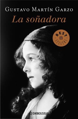 LA SOÑADORA | 9788497592222 | MARTIN GARZO, GUSTAVO | Galatea Llibres | Llibreria online de Reus, Tarragona | Comprar llibres en català i castellà online