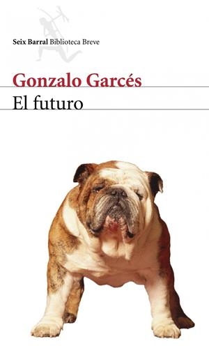FUTURO, EL | 9788432211485 | GARCES, GONZALO | Galatea Llibres | Llibreria online de Reus, Tarragona | Comprar llibres en català i castellà online
