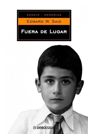 FUERA DE LUGAR | 9788497592918 | SAID, EDWARD W.+ | Galatea Llibres | Llibreria online de Reus, Tarragona | Comprar llibres en català i castellà online