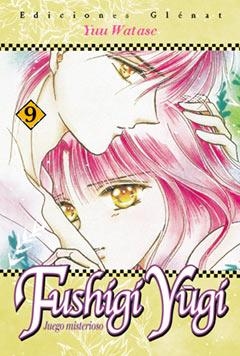 FUSHIGI YUGI 9 | 9788484492085 | WATASE, YUU | Galatea Llibres | Llibreria online de Reus, Tarragona | Comprar llibres en català i castellà online