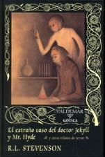EXTRAÑO CASO DEL DOCTOR JEKYLL Y MR. HYDE | 9788477024262 | STEVENSON, R.L. | Galatea Llibres | Librería online de Reus, Tarragona | Comprar libros en catalán y castellano online