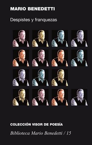 DESPISTES Y FRANQUEZAS | 9788475227153 | BENEDITTI,MARIO | Galatea Llibres | Librería online de Reus, Tarragona | Comprar libros en catalán y castellano online