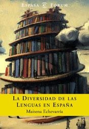 DIVERSIDAD DE LENGUAS EN ESPAÑA | 9788467003130 | EXTEBARRIA, MAITENA | Galatea Llibres | Llibreria online de Reus, Tarragona | Comprar llibres en català i castellà online