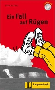 EIN FALL AUF RUGEN | 9783468497094 | FELIX & THEO | Galatea Llibres | Librería online de Reus, Tarragona | Comprar libros en catalán y castellano online