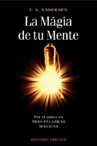 MAGIA DE TU MENTE | 9788477208853 | ANDERSEN, US | Galatea Llibres | Llibreria online de Reus, Tarragona | Comprar llibres en català i castellà online