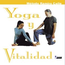 YOGA Y VITALIDAD (METODO RAMIRO CALLE) | 9788495537393 | AAVV | Galatea Llibres | Llibreria online de Reus, Tarragona | Comprar llibres en català i castellà online