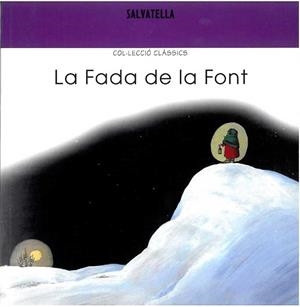 FADA DE LA FONT, LA | 9788484120629 | AAVV | Galatea Llibres | Llibreria online de Reus, Tarragona | Comprar llibres en català i castellà online